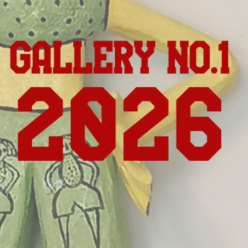 Gallery No.1 2026