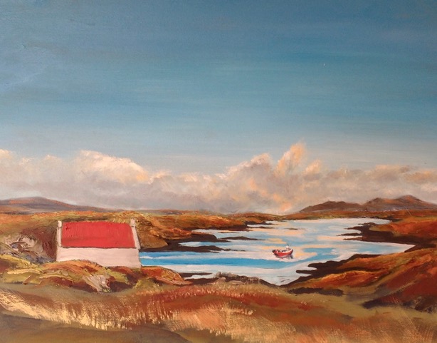 Loch Ob